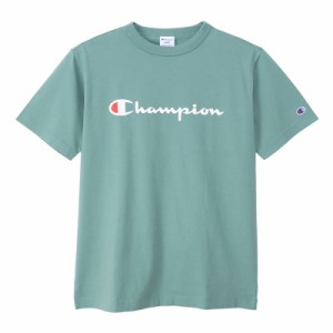 champion(チャンピオン) HORT SLEEVE T-SHIRT MENS BASIC ウェア(メンズ) c3-x353-522