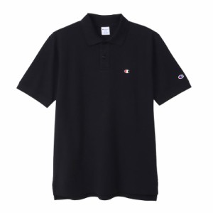 champion(チャンピオン) POLO SHIRT MENS BASIC ウェア(メンズ) c3-z358-090