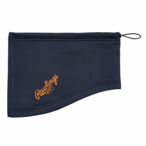 ローリングス Rawlings ネックウォーマー ネックウォーマー Apparel accessories 23FW (EAC13F04-N/ORG)