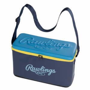 ローリングス Rawlings グラブバッグ2P アクセサリー Accessories 23FW (EAOL13F01-N/LBLU)