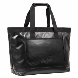 ローリングス Rawlings アスリートトートバッグ バッグ Bag 23FW (EBP13F02-B)