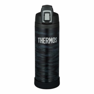 THERMOS(サーモス) 真空断熱スポーツボトル キャンプ・トレッキング キャンプ用品 クーラー・ジャグ 水筒 FJI1001