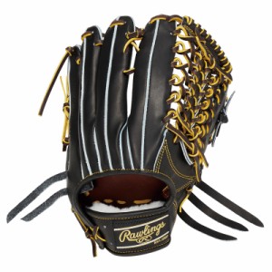 ローリングス Rawlings HOH JAPAN 硬式用グローブ Glove RGGC 23FW (GH3FHJH99-B)