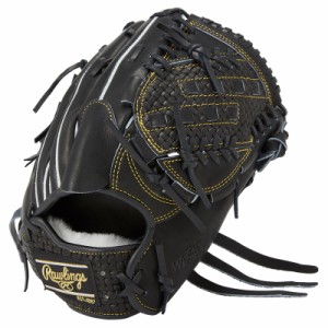 ローリングス Rawlings HOH PRO EXCEL Wizard MULTI 軟式用グローブ Glove RGGC 23FW (GR3FHEA15MG-B)