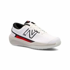 newbalance(ニューバランス) 696 O 硬式テニス シューズ テニスシューズ MCO696Y52E