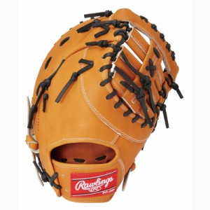 ローリングス Rawlings 硬式 ブレイク ザ モールド M53 RT 硬式用グローブ （GH2FHBM53-RT）