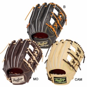 ローリングス Rawlings  硬式 PRO PREFERRED ?FS Style-  内野手用 グラブ袋付き RGGC限定  野球 硬式 グローブ グラブ 一般  24SS(GH4PR