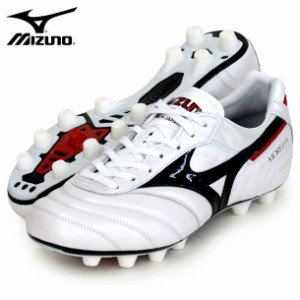 ミズノ MIZUNO モレリア II JAPAN サッカースパイク MORELIA ノーマルステッチ ショートタン 20SS (P1GA200109)