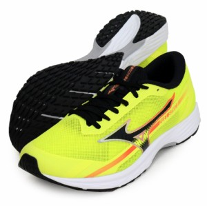 ミズノ MIZUNO  デュエルソニック3 ワイド  レーシングシューズ 陸上  23SS(U1GD233611)