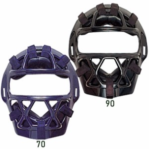 エスエスケイ SSK ソフトボール用マスク(3 号球対応) ソフトボール用 野球用品 (CSM4010S)