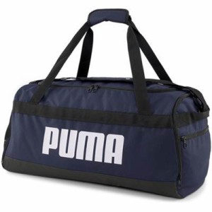 PUMA(プーマ) プーマ チャレンジャー ダッフル バッグ M スポーツスタイル バッグ・ケース ボストンバッグ・ダッフルバッグ 079531