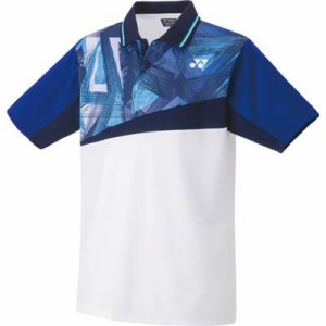 YONEX(ヨネックス) ゲームシャツ 硬式テニス ウェア シャツ 10538