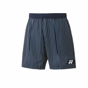 YONEX(ヨネックス) ニットハーフパンツ バドミントン ウェア ショートパンツ 15137