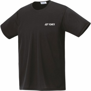 YONEX(ヨネックス) ドライTシャツ 硬式テニス ウェア Tシャツ (16500J)