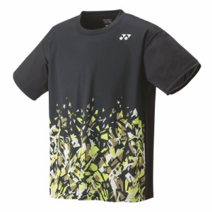 YONEX(ヨネックス) ドライTシャツ バドミントン ウェア Tシャツ 16645