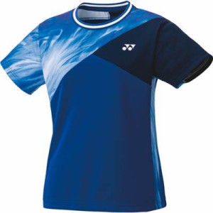 YONEX(ヨネックス) ゲームシャツ 硬式テニス ウェア シャツ 20735