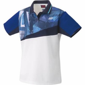 YONEX(ヨネックス) ゲームシャツ 硬式テニス ウェア シャツ 20737