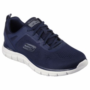 SKECHERS(スケッチャーズ) TRACK - BROADER スポーツスタイル シューズ スポーツカジュアルシューズ 232698