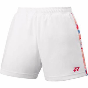 YONEX(ヨネックス) ニットショートパンツ 硬式テニス ウェア ショートパンツ 25073