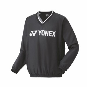 YONEX(ヨネックス) ユニウラジツキブレーカー 硬式テニス ウェア ウィンドブレーカーシャツ (32033)