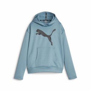 PUMA(プーマ) FAVORITE PWR FLEECE フーディー マルチアスレ ウェア スウェットシャツ 522860