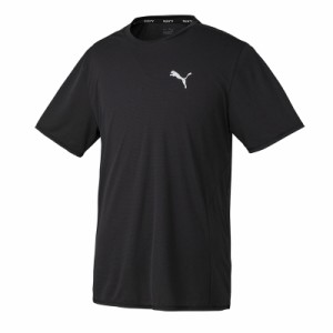 PUMA(プーマ) RUN FAVORITE SS Tシャツ M 陸上&ランニング ウェア Tシャツ 523685