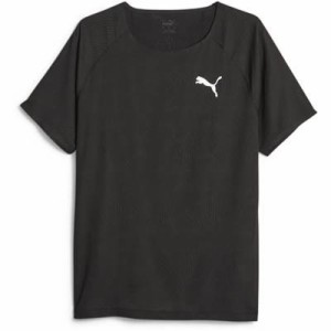 PUMA(プーマ) RUN ULTRASPUN SS Tシャツ 陸上＆ランニング ウェア Ｔシャツ 524622