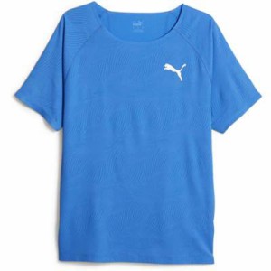 PUMA(プーマ) RUN ULTRASPUN SS Tシャツ 陸上＆ランニング ウェア Ｔシャツ 524622