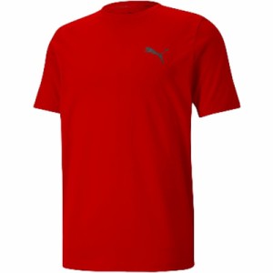 プーマ PUMA ACTIVE スモールロゴ Tシャツ ウェア (588866)