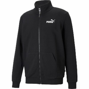 プーマ PUMA ESS トラックジャケット トレーニングシャツ (589047)