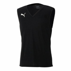 プーマ PUMA  ESS Pro SL Inner Shirt  サッカー アンダーシャツ インナーシャツ  (655277)