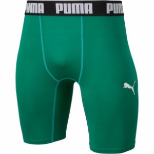 プーマ PUMA コンプレッション ジュニアショートタイツ タイツ･スパッツ (656334)