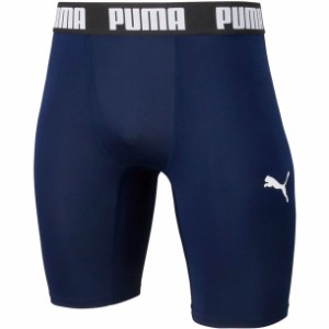 プーマ PUMA コンプレッション ジュニアショートタイツ タイツ･スパッツ (656334)