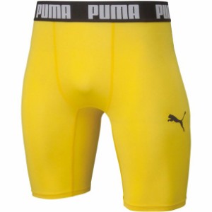 プーマ PUMA コンプレッション ジュニアショートタイツ タイツ･スパッツ (656334)