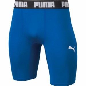 プーマ PUMA コンプレッション ジュニアショートタイツ タイツ・スパッツ (656334)