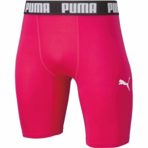 プーマ PUMA コンプレッション ジュニアショートタイツ タイツ･スパッツ (656334)