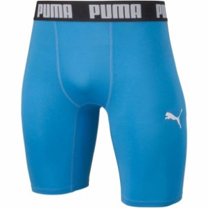 プーマ PUMA コンプレッション ジュニアショートタイツ タイツ・スパッツ (656334)