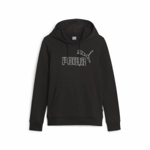 PUMA(プーマ) ESS+ ANIMAL フーディースウェット スポーツスタイル ウェア スウェットシャツ 678423