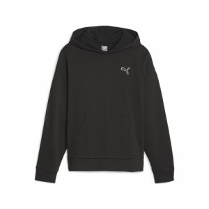 PUMA(プーマ) BETTER ESSENTIALS フーディースウェット TR スポーツスタイル ウェア スウェットシャツ 678441