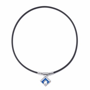 Colantotte(コラントッテ) TAO Necklace slim ARAN mini ヘルスケア ケア用品 (ABARO)