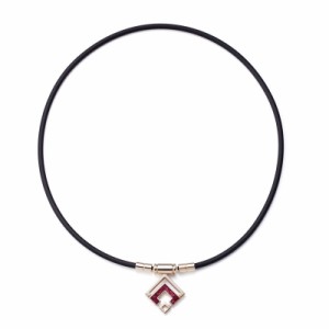 Colantotte(コラントッテ) TAO Necklace slim ARAN mini ヘルスケア ケア用品 (ABARO5)