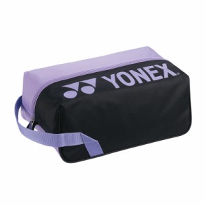 YONEX(ヨネックス) シューズケース 硬式テニス バッグ･ケース シューズケース BAG2333