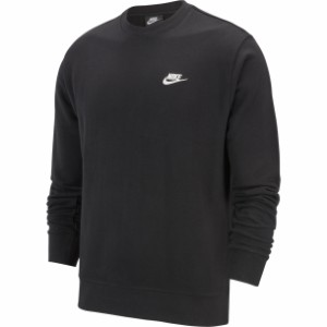 ナイキ NIKE クラブ フレンチテリー クルー スウェットシャツ (BV2667)