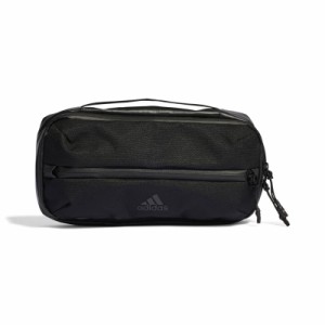 adidas(アディダス) 4CMTE SLINGBAG マルチアスレ バッグ・ケース ウェストポーチ・ポーチ DME02