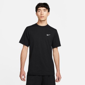 NIKE(ナイキ) ナイキ ユニバーサル コア S/S トップ マルチアスレ ウェア トレーニングシャツ DV9840