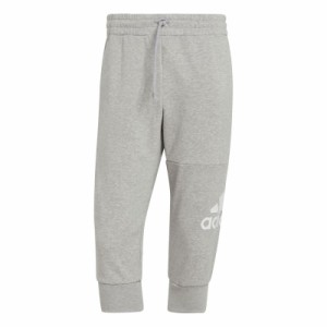 adidas(アディダス) M ESS BL 3/4スウェットパンツ マルチアスレ ウェア スウェットパンツ ECQ60