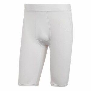 adidas(アディダス) TECHFIT SHRT TIGHT M サッカー ウェア タイツ・スパッツ EVL52