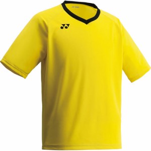 YONEX(ヨネックス) プラクティスTシャツ サッカー ウェア Ｔシャツ FW1006