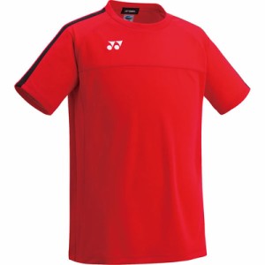 YONEX(ヨネックス) ゲームシャツ 硬式テニス ウェア シャツ FW1007