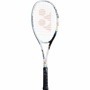 「フレームのみ」YONEX(ヨネックス) ジオブレイク70Vステア ソフトテニス ラケット ソフトテニスラケット (GEO70VST)